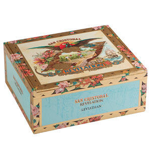 View product media SACRL Legend, , jrcigars 2